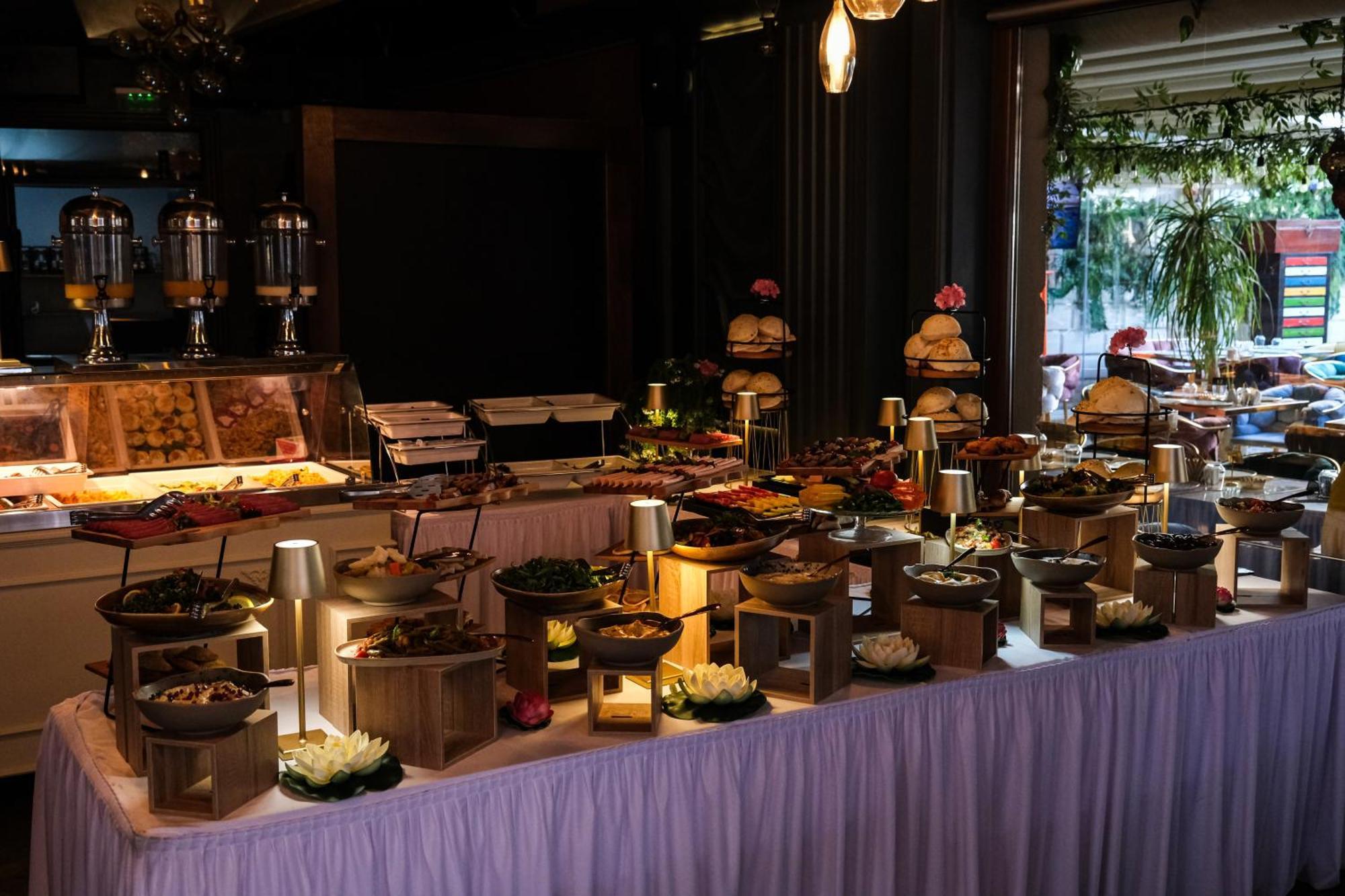 Peninsula Boutique Hotel Konstanca Zewnętrze zdjęcie