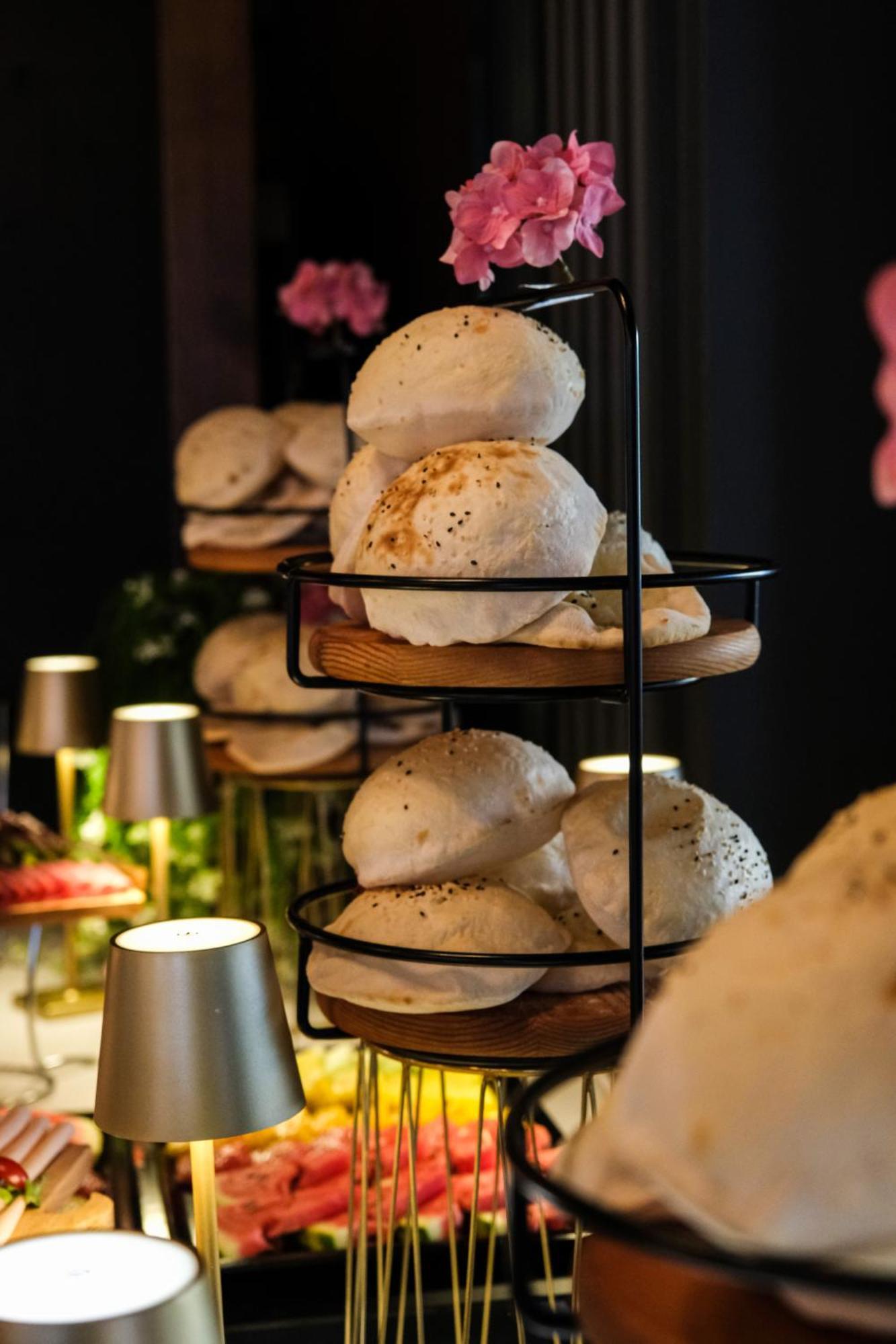 Peninsula Boutique Hotel Konstanca Zewnętrze zdjęcie