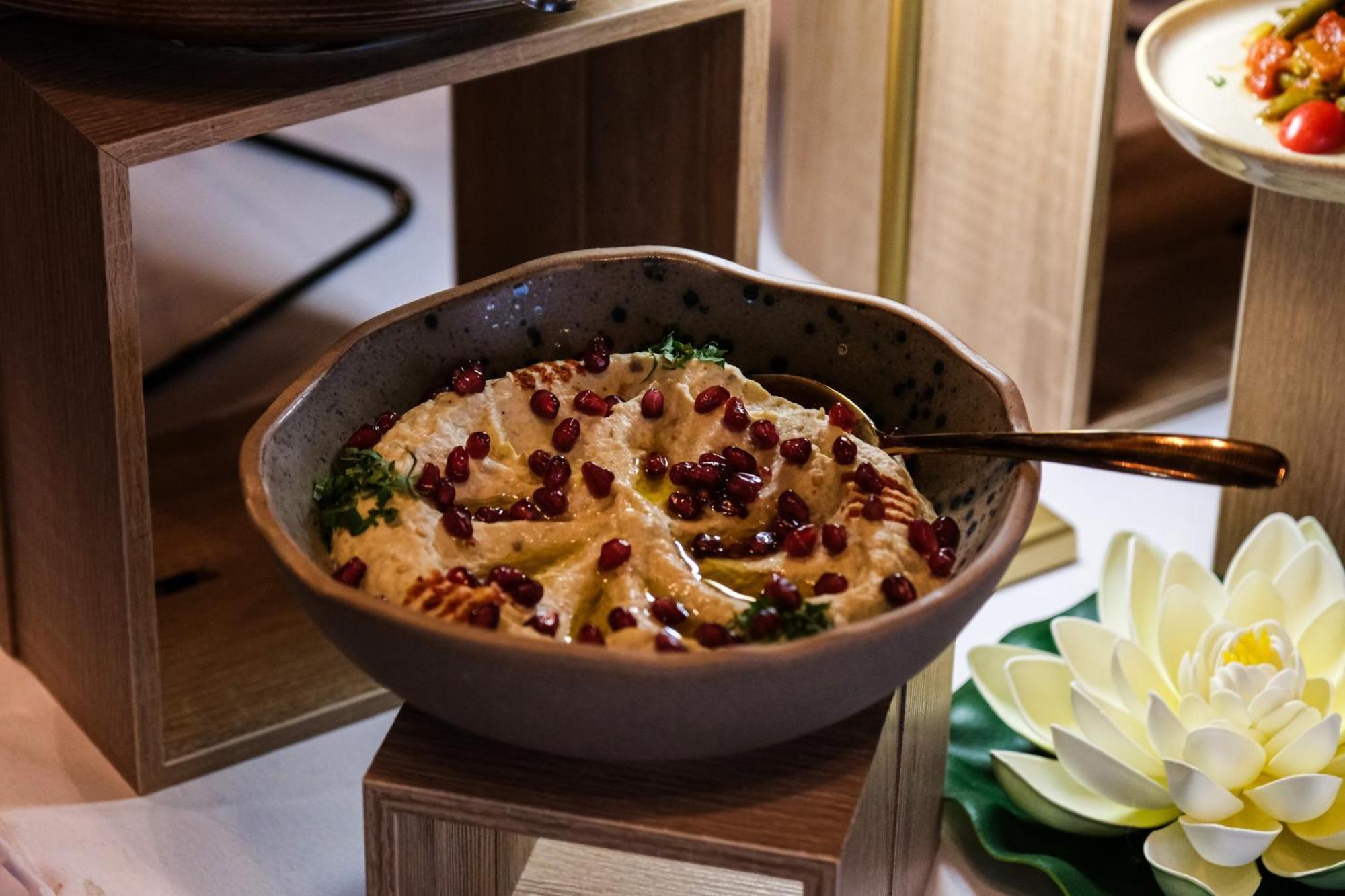 Peninsula Boutique Hotel Konstanca Zewnętrze zdjęcie
