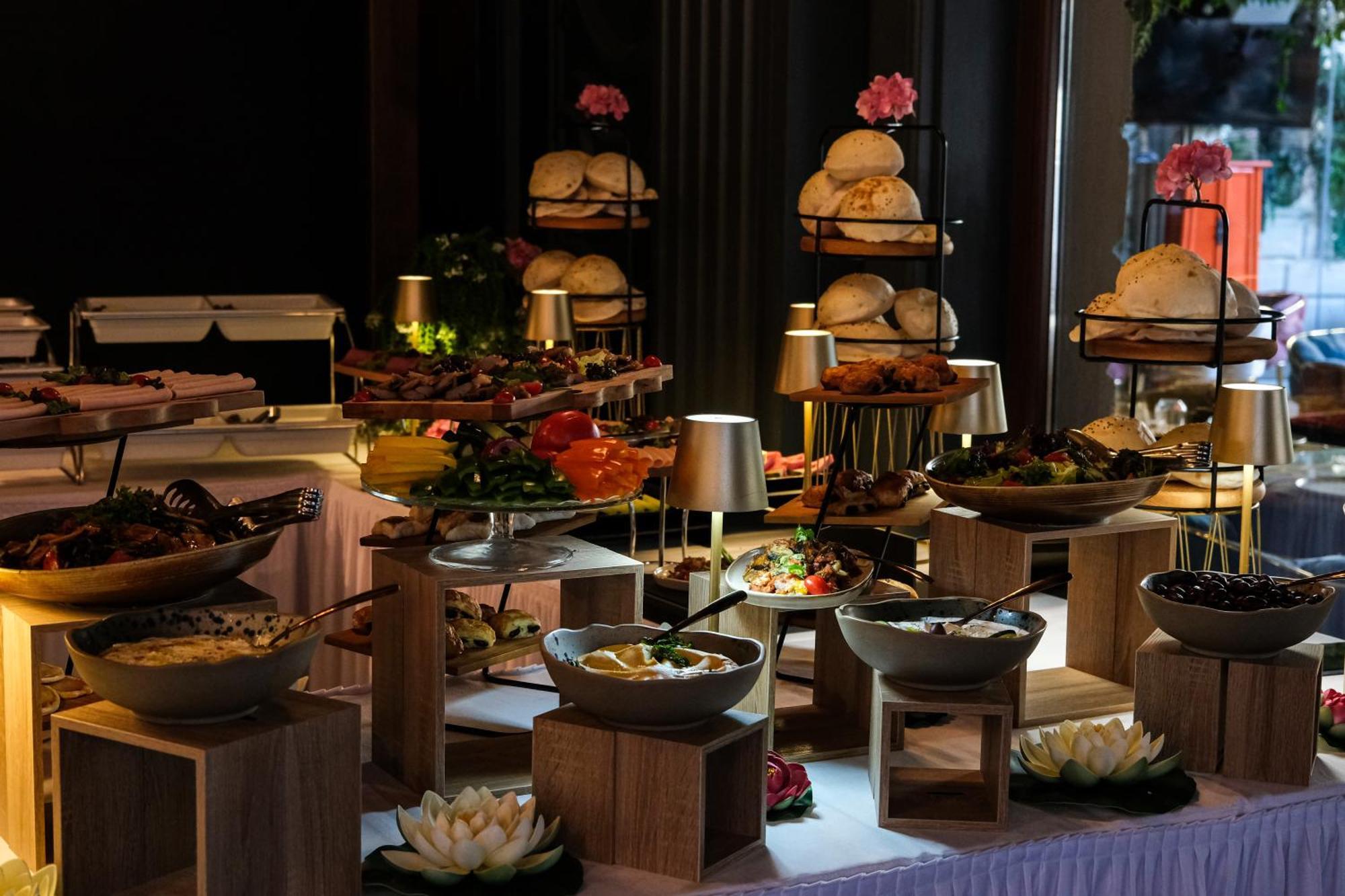 Peninsula Boutique Hotel Konstanca Zewnętrze zdjęcie