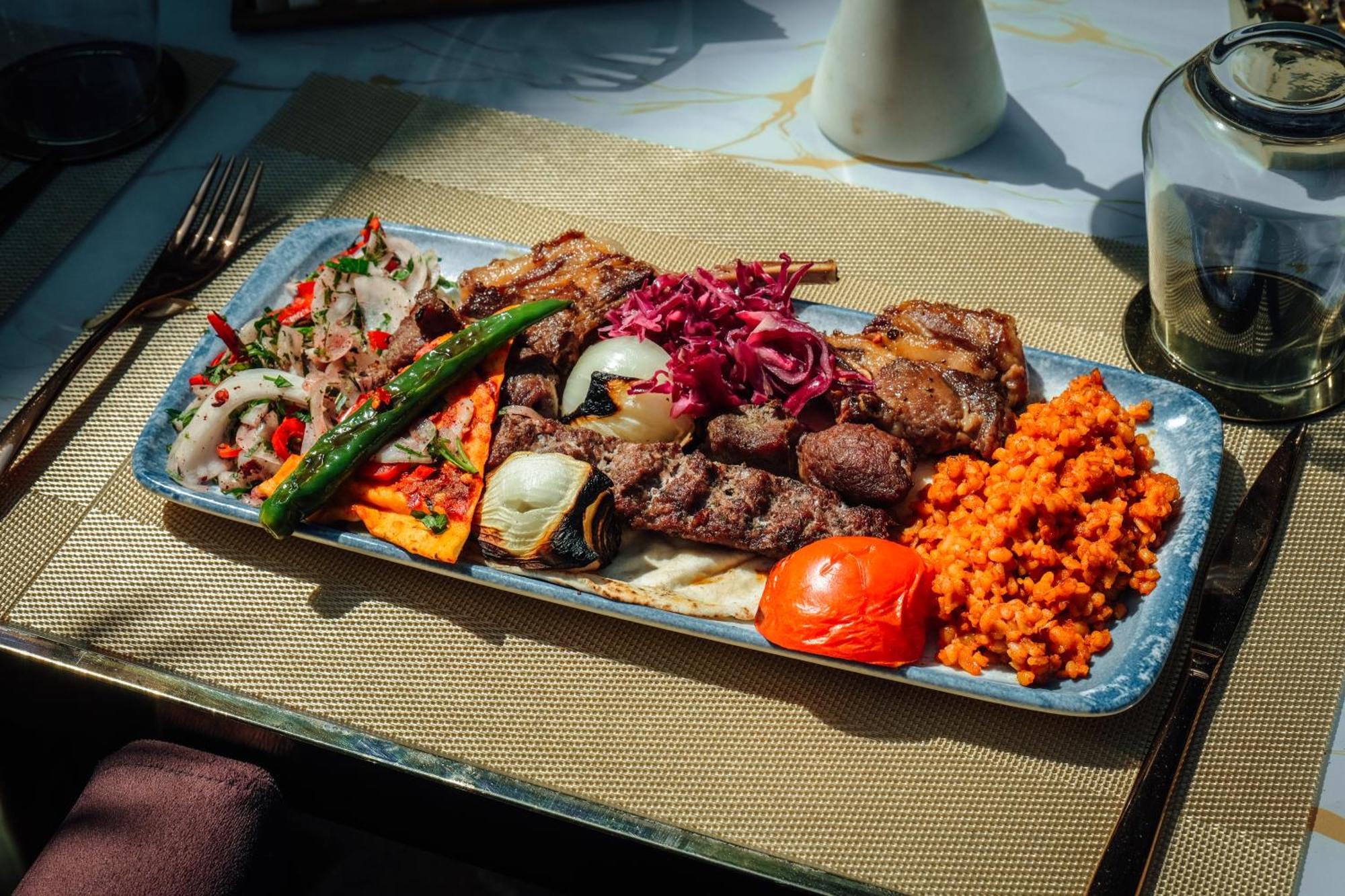 Peninsula Boutique Hotel Konstanca Zewnętrze zdjęcie