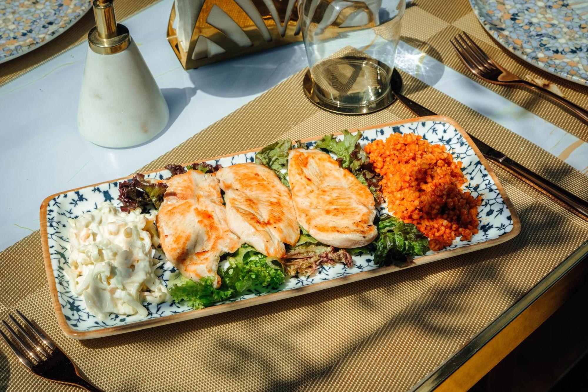 Peninsula Boutique Hotel Konstanca Zewnętrze zdjęcie