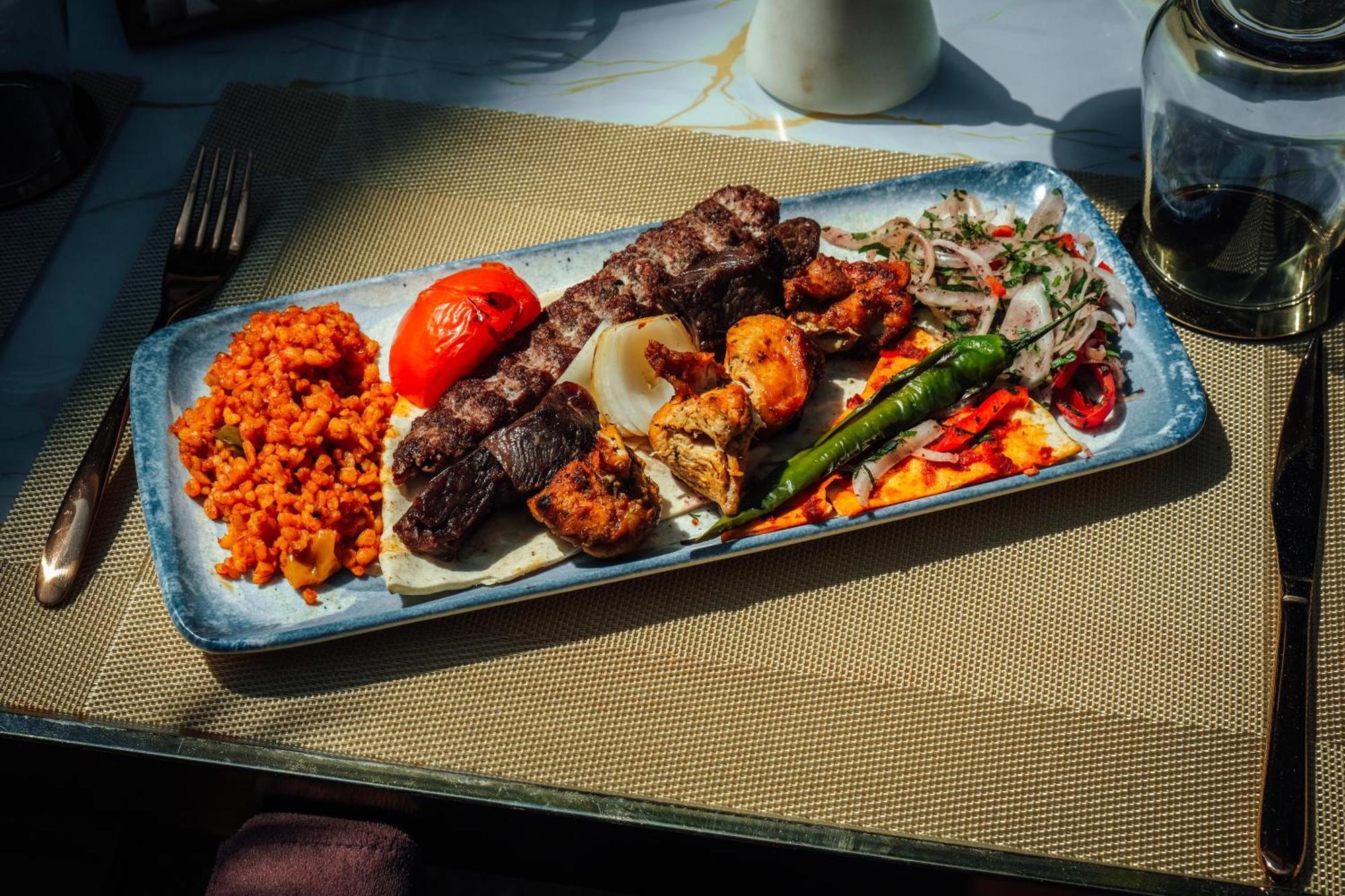 Peninsula Boutique Hotel Konstanca Zewnętrze zdjęcie