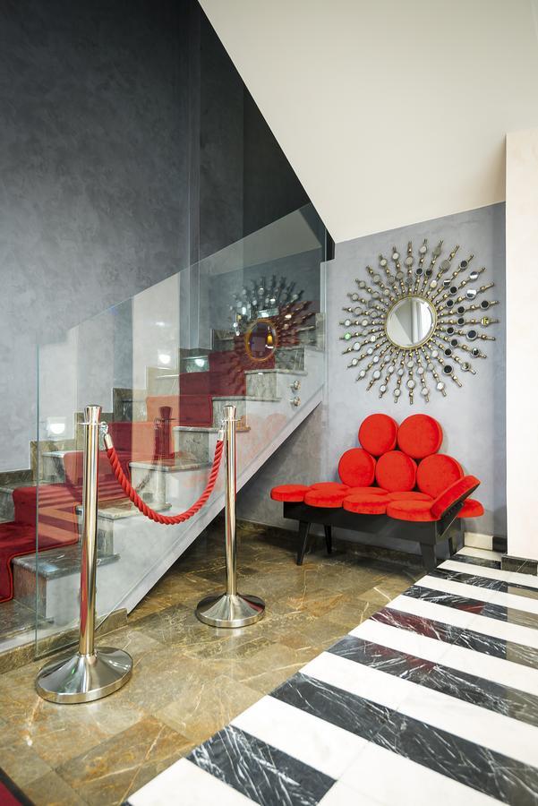 Peninsula Boutique Hotel Konstanca Zewnętrze zdjęcie